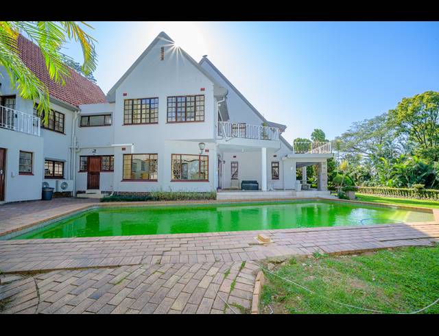 5 BEDROOM HOUSE FOR SALE IN WESTVILLE